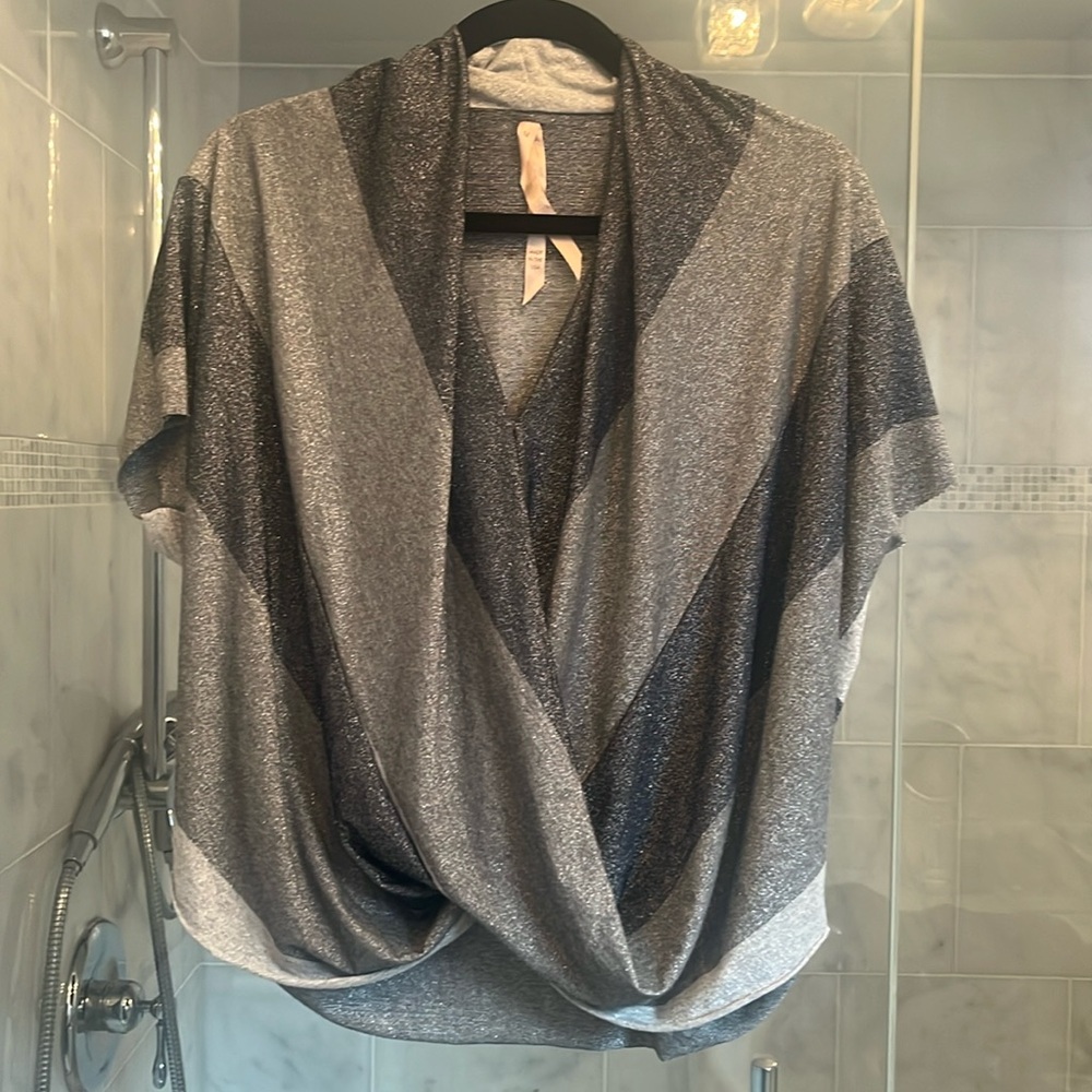 Bailey44 dressy knit top